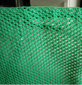 安全網的選用 多種安全網