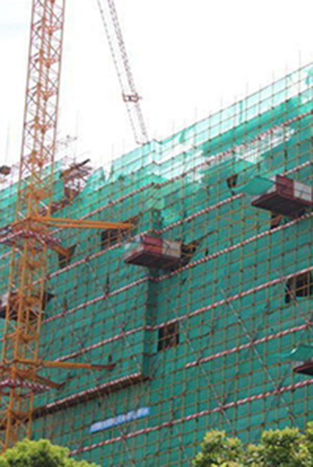 我們該如何選擇環保遮陽網保護植物生長呢